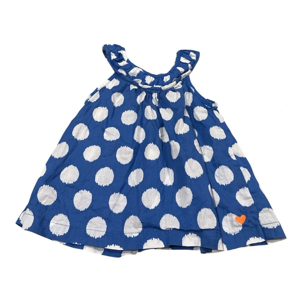 Carter's Toddler Girls' Cotton Shirts - Set of 2,‎ Size 2T